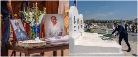 &laquo;&Kappa;ά&pi;&omicron;&iota;&alpha; &pi;&rho;ά&gamma;&mu;&alpha;&tau;&alpha; &delta;&epsilon;&nu; έ&chi;&omicron;&upsilon;&nu; &delta;&iota;&omicron;&rho;&theta;&omega;&theta;&epsilon;ί &alpha;&pi;ό &tau;&alpha; ό&sigma