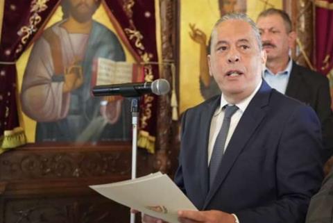 &Upsilon;&pi;. Ά&mu;&upsilon;&nu;&alpha;&sigmaf; &sigma;&tau;&omicron; &mu;&nu;&eta;&mu;ό&sigma;&upsilon;&nu;&omicron; &eta;&rho;ώ&omega;&nu; &tau;&eta;&sigmaf; &Kappa;ώ&mu;&eta;&sigmaf; &Kappa;&epsilon;&pi;ή&rho;: &Delta;&iota;&alpha;&chi;&rho;&omicron;&nu;&iota;&kappa;ή &pi;&alpha;&rho;&alpha;&kappa;&alpha;&tau;&alpha;&theta;ή&kappa;&eta; &epsilon;&upsilon;&theta;ύ&nu;&eta;&sigmaf; &eta; &theta;&upsilon;&sigma;ί&alpha; &tau;&omicron;&upsilon;&sigmaf;