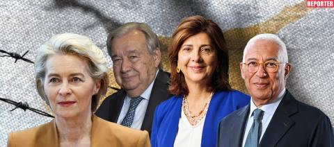Οι ευρωτουρκικές σχέσεις περνούν από την… Κύπρο-Διπλωματικός πυρετός και καθοριστικές συναντήσεις για το Κυπριακό σε Άγκυρα και Βρ