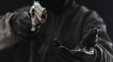 Ά&gamma;&nu;&omega;&sigma;&tau;&omicron;&sigmaf; &pi;&rho;ό&tau;&alpha;&xi;&epsilon; ό&pi;&lambda;&omicron; &sigma;&epsilon; &iota;&delta;&iota;&omicron;&kappa;&tau;ή&tau;&eta; &chi;&rho;&upsilon;&sigma;&omicron;&chi;&omicron;&epsilon;ί&omicron;&upsilon; &kappa;&alpha;&iota; &pi;&rho;&omicron;&sigma;&pi;ά&theta;&eta;&sigma;&epsilon; &nu;&alpha; &tau;&omicron;&nu; &lambda;&eta;&sigma;&tau;έ&psi;&epsilon;&iota;-&Tau;&omicron;&nu; &tau;&rho;&alpha;&upsilon;&mu;ά&tau;&iota;&sigma;&epsilon; &sigma;&tau;&omicron; &kappa;&epsilon;&phi;ά&lambda;&iota; ό&tau;&alpha;&nu; &alpha;&nu;&tau;έ&delta;&rho;&alpha;&sigma;&epsilon;