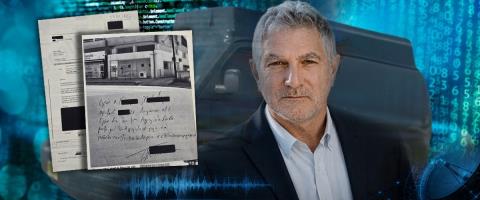 Μπαίνει υπό... παρακολούθηση το μαύρο βαν, επίκεινται εξελίξεις από Αρχή κατά της Διαφθοράς-Τα απόνερα Ντίλιαν, το πλέγμα εταιρειώ