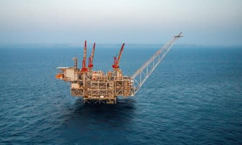 &Tau;&omicron; &Iota;&sigma;&rho;&alpha;ή&lambda; &pi;&rho;&omicron;&kappa;&eta;&rho;ύ&sigma;&sigma;&epsilon;&iota; &delta;&iota;&alpha;&gamma;&omega;&nu;&iota;&sigma;&mu;ό &gamma;&iota;&alpha; &alpha;&nu;&alpha;&zeta;ή&tau;&eta;&sigma;&eta; &epsilon;&pi;&iota;&pi;&lambda;έ&omicron;&nu; &kappa;&omicron;&iota;&tau;&alpha;&sigma;&mu;ά&tau;&omega;&nu; &phi;&upsilon;&sigma;&iota;&kappa;&omicron;ύ &alpha;&epsilon;&rho;ί&omicron;&upsilon; &sigma;&tau;&eta; &Mu;&epsilon;&sigma;ό&gamma;&epsilon;&iota;&omicron;