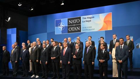 &Tau;&omicron; &delta;&iota;&pi;&lambda;ό &sigma;&tau;&omicron;ί&chi;&eta;&mu;&alpha; &Epsilon;&rho;&nu;&tau;&omicron;&gamma;ά&nu;-&Mu;ί&alpha; &epsilon;&pi;&iota;&tau;&upsilon;&chi;&eta;&mu;έ&nu;&eta; &sigma;ύ&nu;&omicron;&delta;&omicron;&sigmaf; &Nu;&Alpha;&Tau;&Omicron; &kappa;&alpha;&iota; &eta; ά&rho;&sigma;&eta; &tau;&omicron;&upsilon; &alpha;&delta;&iota;&epsilon;&xi;ό&delta;&omicron;&upsilon; &gamma;&iota;&alpha; &tau;&alpha; F-35