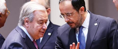 &Kappa;&alpha;&lambda;&epsilon;ί &tau;&omicron;&upsilon;&sigmaf; &delta;ύ&omicron; &eta;&gamma;έ&tau;&epsilon;&sigmaf; &nu;&alpha; &alpha;&xi;&iota;&omicron;&pi;&omicron;&iota;ή&sigma;&omicron;&upsilon;&nu; &tau;&omicron; &mu;&omicron;&mu;έ&nu;&tau;&omicron;&upsilon;&mu; &sigma;&tau;&omicron; &Kappa;&upsilon;&pi;&rho;&iota;&alpha;&kappa;ό &omicron; &Gamma;&kappa;&omicron;&upsilon;&tau;έ&rho;&epsilon;&sigmaf;-Ί&sigma;&epsilon;&sigmaf; &alpha;&pi;&omicron;&sigma;&tau;ά&sigma;&epsilon;&iota;&sigmaf; &gamma;&iota;&alpha; &tau;&eta;&nu; &mu;&eta; &pi;&rho;ό&omicron;&delta;&omicron; &sigma;&tau;&alpha; &Mu;έ&tau;&rho;&alpha; &Omicron;&iota;&kappa;&omicron;&delta;ό&mu;&eta;&sigma;&eta;