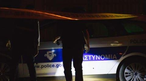 Έκρηξη βόμβας έξω από μπουάτ στη Λεμεσό-Ζημιές στην είσοδο και σε σταθμευμένο όχημα