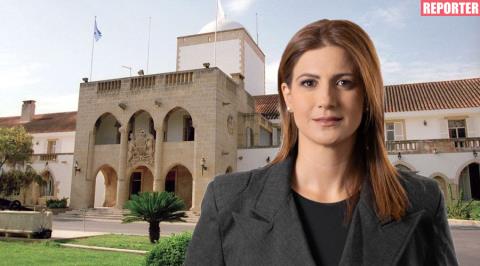 Επιβεβαίωσε πρόταση από Χριστοδουλίδη για υπουργοποίηση της η Κούσιου-«Παραμένουμε αντιπολίτευση, ο χειρισμός δεν θα μπορούσε να ή