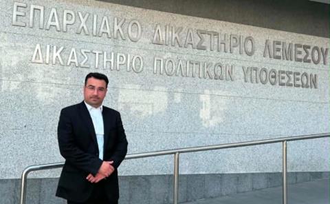 &Kappa;ύ&pi;&rho;&iota;&omicron;&sigmaf; &delta;&iota;&kappa;&eta;&gamma;ό&rho;&omicron;&sigmaf; &epsilon;&nu;ά&gamma;&epsilon;&iota; &tau;&omicron; Facebook &gamma;&iota;&alpha; &pi;&epsilon;&rho;&iota;&omicron;&rho;&iota;&sigma;&mu;&omicron;ύ&sigmaf; &sigma;&tau;&eta;&nu; &pi;&omicron;&lambda;&iota;&tau;&iota;&kappa;ή έ&kappa;&phi;&rho;&alpha;&sigma;&eta; &kappa;&alpha;&iota;&nbsp;&delta;&iota;&alpha;&phi;ά&nu;&epsilon;&iota;&alpha; &alpha;&lambda;&gamma;&omicron;&rho;ί&theta;&mu;&omega;&nu;