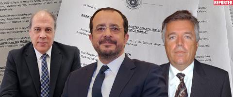 &laquo;&Alpha;&nu;&tau;&iota;&pi;&omicron;&lambda;&iota;&tau;&epsilon;&upsilon;&tau;&iota;&kappa;ό &mu;έ&nu;&omicron;&sigmaf;&raquo; &chi;&alpha;&rho;&alpha;&kappa;&tau;ή&rho;&iota;&sigma;&epsilon; &tau;&iota;&sigmaf; &alpha;&nu;&eta;&sigma;&upsilon;&chi;ί&epsilon;&sigmaf; &gamma;&iota;&alpha; &Alpha;&nu;&alpha;&gamma;&nu;&omega;&sigma;&tau;ό&pi;&omicron;&upsilon;&lambda;&omicron; &omicron; &Pi;&tau;&Delta;-&laquo;&Beta;&epsilon;&beta;&alpha;&iota;&omega;&theta;ή&kappa;&alpha;&mu;&epsilon; &alpha;&pi;ό &tau;&eta;&nu; &Alpha;&rho;&chi;ή &kappa;&alpha;&tau;ά &tau;&eta;&sigmaf; &Delta;&iota;&alpha;&phi;&theta;&omicron;&rho;ά&sigmaf; &pi;&omega;&sigmaf; &delta;&epsilon;&nu; &upsilon;