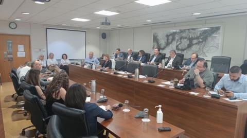 &Tau;&alpha;&upsilon;&tau;&omicron;&pi;&omicron;&iota;ή&theta;&eta;&kappa;&alpha;&nu; 1100 &alpha;&gamma;&nu;&omicron;&omicron;ύ&mu;&epsilon;&nu;&omicron;&iota;, &epsilon;&nu;&tau;&omicron;&pi;ί&sigma;&tau;&eta;&kappa;&alpha;&nu; ά&lambda;&lambda;&omicron;&iota; έ&xi;&iota; &sigma;&tau;&alpha; &kappa;&alpha;&tau;&epsilon;&chi;ό&mu;&epsilon;&nu;&alpha;-&Pi;&rho;&alpha;&gamma;&mu;&alpha;&tau;&omicron;&pi;&omicron;&iota;ή&theta;&eta;&kappa;&alpha;&nu; 129 &alpha;&nu;&alpha;&sigma;&kappa;&alpha;&phi;έ&sigmaf; &tau;&omicron; 2025