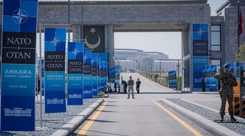 Στο επίκεντρο τα οικονομικά στη Σύνοδο του ΝΑΤΟ-Πώς επηρεάζεται η ρήτρα αμοιβαίας συνδρομής μετά το πλήγμα με drone στην Κύπρο