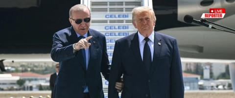 LIVE/&Tau;&rho;&alpha;&mu;&pi; &gamma;&iota;&alpha; &tau;&alpha; F-35 &sigma;&tau;&omicron;&nu; &Epsilon;&rho;&nu;&tau;&omicron;&gamma;ά&nu;: &Theta;&alpha; &tau;&omicron; &sigma;&kappa;&epsilon;&phi;&tau;&omicron;ύ&mu;&epsilon;, &eta; &Tau;&omicron;&upsilon;&rho;&kappa;ί&alpha; ή&tau;&alpha;&nu; &pi;&omicron;&lambda;ύ &pi;&iota;&omicron; &pi;&iota;&sigma;&tau;ή &sigma;&tau;&iota;&sigmaf; &Eta;&Pi;&Alpha; &alpha;&pi;ό ά&lambda;&lambda;&epsilon;&sigmaf; &chi;ώ&rho;&epsilon;&sigmaf;