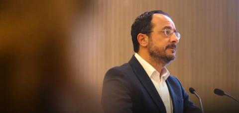 &Pi;&rho;ό&epsilon;&delta;&rho;&omicron;&sigmaf;: &Delta;&iota;&alpha;&chi;&epsilon;&iota;&rho;ί&sigma;&iota;&mu;&epsilon;&sigmaf; &omicron;&iota; &alpha;&pi;ώ&lambda;&epsilon;&iota;&epsilon;&sigmaf; &sigma;&tau;&omicron;&nu; &tau;&omicron;&upsilon;&rho;&iota;&sigma;&mu;ό &alpha;&pi;ό &tau;&eta;&nu; &kappa;&rho;ί&sigma;&eta; &sigma;&tau;&eta; &Mu;έ&sigma;&eta; &Alpha;&nu;&alpha;&tau;&omicron;&lambda;ή, &sigma;&tau;ό&chi;&omicron;&sigmaf; &tau;&omicron;&upsilon;&rho;&iota;&sigma;&tau;&iota;&kappa;ή &pi;&epsilon;&rho;ί&omicron;&delta;&omicron;&sigmaf; &mu;έ&chi;&rho;&iota; &tau;&omicron;&nu; &Nu;&omicron;έ&mu;&beta;&rho;&iota;&omicron;