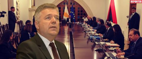 Σφράγισε τον διορισμό Ηλία Αναγνωστόπουλου στην ανακριτική ομάδα για το Κράτος Μαφία το Υπουργικό-Πιάνουν άμεσα δουλειά