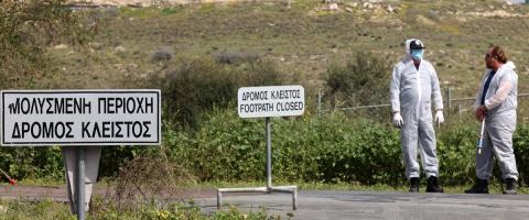 Νέα μέτρα στήριξης 6,35 εκατομμύρια σε κτηνοτρόφους για αφθώδη αποφάσισε το Υπουργικό-Εκκρεμούν 15 φάκελοι, εντοπίστηκαν αποκλίσει