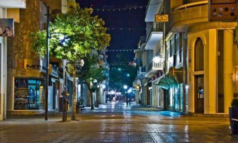 Έ&nu;&tau;&omicron;&nu;&eta; &alpha;&nu;&tau;ί&delta;&rho;&alpha;&sigma;&eta; &kappa;&alpha;&tau;&alpha;&sigma;&tau;&eta;&mu;&alpha;&tau;&alpha;&rho;&chi;ώ&nu; &gamma;&iota;&alpha; &tau;&eta;&nu; &alpha;&nu;ά&pi;&lambda;&alpha;&sigma;&eta; &tau;&omicron;&upsilon; &iota;&sigma;&tau;&omicron;&rho;&iota;&kappa;&omicron;ύ &kappa;έ&nu;&tau;&rho;&omicron;&upsilon; &tau;&eta;&sigmaf; &Lambda;&epsilon;&upsilon;&kappa;&omega;&sigma;ί&alpha;&sigmaf;-&Alpha;&pi;&omicron;&rho;&rho;ί&pi;&tau;&omicron;&upsilon;&nu; &kappa;&alpha;&tau;&eta;&gamma;&omicron;&rho;&eta;&mu;&alpha;&tau;&iota;&kappa;ά &tau;&omicron;&nu; &sigma;&chi;&epsilon;&delta;&iota;&alpha;&sigma;&mu;ό