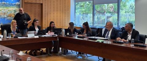 &Gamma;&epsilon;&nu;&iota;&kappa;ό&sigmaf; &Epsilon;&iota;&sigma;&alpha;&gamma;&gamma;&epsilon;&lambda;έ&alpha;&sigmaf;: &Delta;&epsilon;&nu; &alpha;&sigma;&kappa;ώ &tau;&omicron; έ&rho;&gamma;&omicron; &mu;&omicron;&upsilon; &mu;&epsilon; &sigma;&kappa;&omicron;&pi;ό &nu;&alpha; &iota;&kappa;&alpha;&nu;&omicron;&pi;&omicron;&iota;&eta;&theta;&epsilon;ί &tau;&omicron; &alpha;ί&sigma;&theta;&eta;&mu;&alpha; &tau;&eta;&sigmaf; &kappa;&omicron;&iota;&nu;ή&sigmaf; &gamma;&nu;ώ&mu;&eta;&sigmaf;, &omicron;ύ&tau;&epsilon; έ&chi;&omega; &alpha;&nu;ά&gamma;&kappa;&eta; &nu;&alpha; &epsilon;ί&mu;&alpha;&iota; &alpha;&rho;&epsilon;&sigma;&tau;ό&sigmaf;