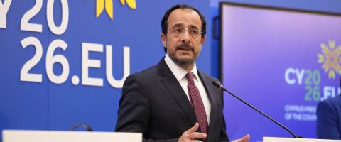 &Beta;&lambda;έ&pi;&epsilon;&iota; &tau;&eta; &Delta;&epsilon;&upsilon;&tau;έ&rho;&alpha; &tau;&eta;&nu; &Phi;&omicron;&nu; &nu;&tau;&epsilon;&rho; &Lambda;ά&iota;&epsilon;&nu; &kappa;&alpha;&iota; &epsilon;&nu;&eta;&mu;&epsilon;&rho;ώ&nu;&epsilon;&tau;&alpha;&iota; &gamma;&iota;&alpha; &tau;&omicron; &tau;&epsilon;&tau; &alpha; &tau;&epsilon;&tau; &mu;&epsilon; &Epsilon;&rho;&nu;&tau;&omicron;&gamma;ά&nu; &omicron; &Pi;&tau;&Delta;-&laquo;&Eta; &theta;έ&sigma;&eta; &tau;&eta;&sigmaf; &Epsilon;&Epsilon; &alpha;&kappa;&rho;&iota;&beta;ώ&sigmaf; &tau;&alpha;&upsilon;&tau;ό&sigma;&eta;&mu;&eta; &mu;&epsilon; &tau;&eta;&sigmaf; &Kappa;