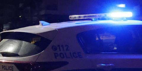 &Omicron;&delta;&eta;&gamma;&omicron;ύ&sigma;&epsilon; &mu;&epsilon;&theta;&upsilon;&sigma;&mu;έ&nu;&omicron;&sigmaf;, &delta;&epsilon;&nu; &sigma;&tau;&alpha;&mu;ά&tau;&eta;&sigma;&epsilon; &sigma;&epsilon; &sigma;ή&mu;&alpha; &alpha;&sigma;&tau;&upsilon;&nu;&omicron;&mu;&iota;&kappa;ώ&nu; &gamma;&iota;&alpha; έ&lambda;&epsilon;&gamma;&chi;&omicron; &kappa;&alpha;&iota; &kappa;&alpha;&tau;έ&lambda;&eta;&xi;&epsilon; &sigma;&epsilon; &alpha;&upsilon;&lambda;ή &omicron;&iota;&kappa;ί&alpha;&sigmaf;,