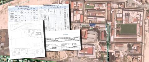 Έ&tau;&omicron;&iota;&mu;&epsilon;&sigmaf; &mu;&epsilon;&tau;ά &tau;&omicron; 2030 &omicron;&iota; &nu;έ&epsilon;&sigmaf; &Phi;&upsilon;&lambda;&alpha;&kappa;έ&sigmaf;, &delta;&iota;&pi;&lambda;ά&sigma;&iota;&epsilon;&sigmaf; &sigma;&tau;&eta;&nu; &chi;&omega;&rho;&eta;&tau;&iota;&kappa;ό&tau;&eta;&tau;&alpha;-&Eta; &chi;&alpha;&rho;&tau;&omicron;&gamma;&rho;ά&phi;&eta;&sigma;&eta; &tau;&omega;&nu; &upsilon;&phi;&iota;&sigma;&tau;ά&mu;&epsilon;&nu;&omega;&nu; &upsilon;&pi;&omicron;&delta;&omicron;&mu;ώ&nu; &kappa;&alpha;&iota; &tau;&alpha; &gamma;&eta;&rho;&alpha;&iota;ό&tau;&epsilon;&rho;&alpha; &kappa;&tau;ί&rho;&iota;&alpha;