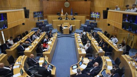 &Pi;&rho;ά&sigma;&iota;&nu;&omicron; &Beta;&omicron;&upsilon;&lambda;ή&sigmaf; &gamma;&iota;&alpha; &tau;&eta;&nu; &alpha;&nu;&tau;&alpha;&lambda;&lambda;&alpha;&gamma;ή &phi;&omicron;&rho;&omicron;&lambda;&omicron;&gamma;&iota;&kappa;ώ&nu; &sigma;&tau;&omicron;&iota;&chi;&epsilon;ί&omega;&nu; &sigma;&tau;&eta;&nu; &Epsilon;&Epsilon;-&Delta;&iota;&epsilon;&upsilon;&rho;ύ&nu;&omicron;&nu;&tau;&alpha;&iota; &omicron;&iota; &upsilon;&pi;&omicron;&chi;&rho;&epsilon;ώ&sigma;&epsilon;&iota;&sigmaf; &gamma;&iota;&alpha; &chi;&rho;&eta;&mu;&alpha;&tau;&omicron;&omicron;&iota;&kappa;&omicron;&nu;&omicron;&mu;&iota;&kappa;ά &iota;&delta;&rho;ύ&mu;&alpha;&tau;&alpha;