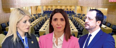 &Delta;&upsilon;&nu;&alpha;&mu;&iota;&kappa;ά &sigma;&tau;&eta;&nu; &alpha;&nu;&tau;&epsilon;&pi;ί&theta;&epsilon;&sigma;&eta; &gamma;&iota;&alpha; &tau;&eta;&nu; &Rho;&alpha;&omicron;&upsilon;&nu;ά &omicron; &Delta;&Eta;&Sigma;&Upsilon;-&laquo;&Alpha;&sigmaf; &alpha;&nu;&alpha;&zeta;&eta;&tau;ή&sigma;&epsilon;&iota; &sigma;&tau;&eta;&nu; &Kappa;&upsilon;&beta;έ&rho;&nu;&eta;&sigma;ή &tau;&omicron;&upsilon; &kappa;&alpha;&iota; ό&chi;&iota; &sigma;&rsquo; &epsilon;&mu;ά&sigmaf; &tau;&iota;&sigmaf; &epsilon;&upsilon;&theta;ύ&nu;&epsilon;&sigmaf; &omicron; &Nu;ί&kappa;&omicron;&sigmaf; &Chi;&rho;&iota;&sigma;&tau;&omicron;&delta;&omicron;&upsilon;&lambda;ί&delta;&eta;