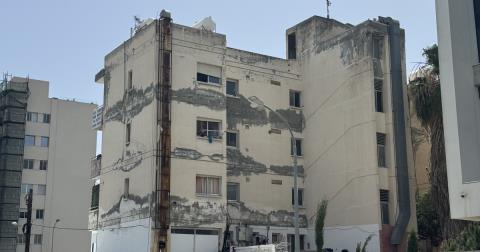 &Sigma;&tau;&iota;&sigmaf; 204 &omicron;&iota; &epsilon;&pi;&iota;&kappa;ί&nu;&delta;&upsilon;&nu;&epsilon;&sigmaf; &omicron;&iota;&kappa;&omicron;&delta;&omicron;&mu;έ&sigmaf; &sigma;&tau;&eta; &Lambda;ά&rho;&nu;&alpha;&kappa;&alpha;, 116 &pi;&alpha;&rho;&omicron;&upsilon;&sigma;&iota;ά&zeta;&omicron;&upsilon;&nu; ά&mu;&epsilon;&sigma;&omicron; &kappa;ί&nu;&delta;&upsilon;&nu;&omicron; &kappa;&alpha;&tau;ά&rho;&rho;&epsilon;&upsilon;&sigma;&eta;&sigmaf;