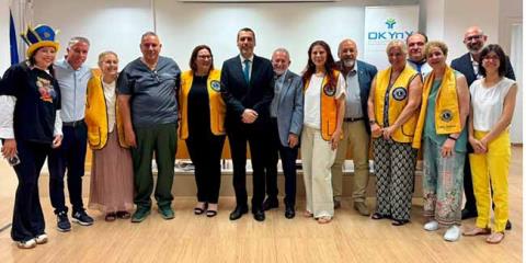 &Nu;. &Chi;&alpha;&rho;&alpha;&lambda;&alpha;&mu;&pi;ί&delta;&eta;&sigmaf;: &Eta; &alpha;&nu;&alpha;&beta;ά&theta;&mu;&iota;&sigma;&eta; &tau;&omega;&nu; &upsilon;&pi;&eta;&rho;&epsilon;&sigma;&iota;ώ&nu; &pi;&alpha;&iota;&delta;&iota;&alpha;&tau;&rho;&iota;&kappa;ή&sigmaf; &kappa;&alpha;&iota; &pi;&alpha;&iota;&delta;&omicron;&omicron;&gamma;&kappa;&omicron;&lambda;&omicron;&gamma;&iota;&kappa;ή&sigmaf; &phi;&rho;&omicron;&nu;&tau;ί&delta;&alpha;&sigmaf; &alpha;&pi;&omicron;&tau;&epsilon;&lambda;&epsilon;ί &sigma;&tau;&alpha;&theta;&epsilon;&rho;ή &pi;&rho;&omicron;&tau;&epsilon;&rho;&alpha;&iota;ό&tau;&eta;&tau;&alpha; &tau;&omicron;&upsilon; Y&pi;. &Upsilon;&gamma;&epsilon;
