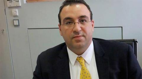 &Alpha;&pi;ό&sigma;&upsilon;&rho;&sigma;&eta; &delta;&eta;&mu;&omicron;&sigma;&iota;&epsilon;&upsilon;&mu;ά&tau;&omega;&nu; &pi;&omicron;&upsilon; &tau;&omicron;&nu; &sigma;&chi;&epsilon;&tau;ί&zeta;&omicron;&upsilon;&nu; &mu;&epsilon; &tau;&omicron; &Kappa;&rho;ά&tau;&omicron;&sigmaf; &Mu;&alpha;&phi;ί&alpha; &zeta;&eta;&tau;ά &omicron; &Mu;&iota;&chi;ά&lambda;&eta;&sigmaf; &Zeta;&omicron;&lambda;ώ&tau;&alpha;&sigmaf;