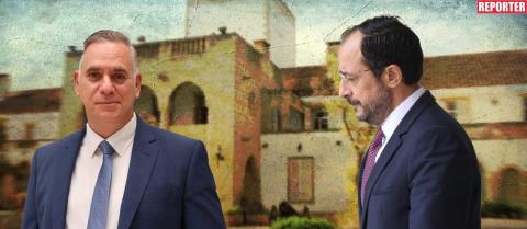 &Sigma;&upsilon;&mu;&phi;&omega;&nu;&omicron;ύ&nu; &gamma;&iota;&alpha; &beta;&epsilon;&lambda;&tau;ί&omega;&sigma;&eta; &tau;&eta;&sigmaf; &sigma;&upsilon;&nu;&epsilon;&rho;&gamma;&alpha;&sigma;ί&alpha;&sigmaf;, &pi;ή&rho;&epsilon; &delta;&iota;&alpha;&beta;&epsilon;&beta;&alpha;&iota;ώ&sigma;&epsilon;&iota;&sigmaf; &alpha;&pi;ό &tau;&omicron;&nu; &Chi;&rho;&iota;&sigma;&tau;&omicron;&delta;&omicron;&upsilon;&lambda;ί&delta;&eta; &gamma;&iota;&alpha; &tau;&omicron;&nu; &alpha;&nu;&alpha;&sigma;&chi;&eta;&mu;&alpha;&tau;&iota;&sigma;&mu;ό &tau;&omicron; &Delta;&Eta;&Kappa;&Omicron;-&laquo;Έ&chi;&omicron;&upsilon;&mu;&epsilon; &kappa;&alpha;&iota; &epsilon;&mu;&epsilon;ί&sigmaf; &sigma;
