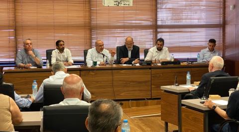 &Pi;&epsilon;&rho;&iota;&mu;έ&nu;&epsilon;&iota; &tau;&omicron; &Upsilon;&Pi;&Epsilon;&Sigma; &eta; Έ&nu;&omega;&sigma;&eta; &Delta;ή&mu;&omega;&nu; &gamma;&iota;&alpha; &nu;&alpha; &kappa;&alpha;&tau;&alpha;&lambda;ή&xi;&epsilon;&iota; &gamma;&iota;&alpha; &tau;&eta;&nu; &tau;&rho;ί&omega;&rho;&eta; &alpha;&nu;&alpha;&sigma;&tau;&omicron;&lambda;ή &epsilon;&rho;&gamma;&alpha;&sigma;&iota;ώ&nu;-&Tau;&eta;&nu; &epsilon;&rho;&chi;ό&mu;&epsilon;&nu;&eta; &epsilon;&beta;&delta;&omicron;&mu;ά&delta;&alpha; &eta; &alpha;&pi;ά&nu;&tau;&eta;&sigma;&eta;