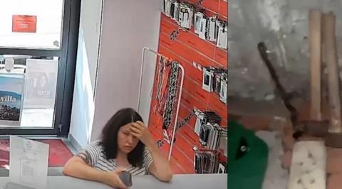 &Omicron;&upsilon;&kappa;&rho;&alpha;&nu;ό&sigmaf; &pi;&rho;ά&kappa;&tau;&omicron;&rho;&alpha;&sigmaf; &pi;ή&rho;&epsilon; &pi;ί&sigma;&omega; &tau;&eta;&nu; &omicron;&mu;&omicron;&lambda;&omicron;&gamma;ί&alpha; &gamma;&iota;&alpha; &tau;&eta; &delta;&omicron;&lambda;&omicron;&phi;&omicron;&nu;ί&alpha; &tau;&eta;&sigmaf; &beta;&omicron;&mu;&beta;ί&sigma;&tau;&rho;&iota;&alpha;&sigmaf; &tau;&omicron;&upsilon; &Mu;&omicron;&nu;&alpha;&kappa;ό-&laquo;&Delta;&epsilon;&nu; &pi;ά&tau;&eta;&sigma;&alpha; &tau;&eta; &sigma;&kappa;&alpha;&nu;&delta;ά&lambda;&eta;&raquo;