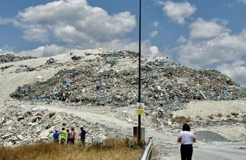 &Alpha;&pi;&alpha;&nu;&tau;ά &sigma;&tau;&omicron; &Alpha;&Kappa;&Epsilon;&Lambda; &tau;&omicron; &Upsilon;&pi;&omicron;&upsilon;&rho;&gamma;&epsilon;ί&omicron; &Gamma;&epsilon;&omega;&rho;&gamma;ί&alpha;&sigmaf;-&laquo;&Eta; &Omicron;&Epsilon;&Delta;&Alpha; &Pi;&epsilon;&nu;&tau;&alpha;&kappa;ώ&mu;&omicron;&upsilon; &pi;&rho;&omicron;&chi;&omega;&rho;&epsilon;ί &mu;&epsilon; &sigma;&chi;&epsilon;&delta;&iota;&alpha;&sigma;&mu;ό, ό&chi;&iota; &mu;&epsilon; &sigma;&upsilon;&nu;&theta;ή&mu;&alpha;&tau;&alpha;&raquo;