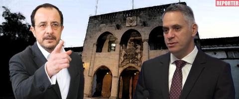 &Tau;&omicron; &xi;έ&kappa;&omicron;&psi;&epsilon; &gamma;&iota;&alpha; &Omicron;&iota;&kappa;&omicron;&nu;&omicron;&mu;&iota;&kappa;ώ&nu; &kappa;&alpha;&iota; &Epsilon;&sigma;&omega;&tau;&epsilon;&rho;&iota;&kappa;ώ&nu; &sigma;&tau;&omicron; &Delta;&Eta;&Kappa;&Omicron;, &beta;&lambda;έ&pi;&epsilon;&iota; &kappa;&alpha;&iota; &tau;&eta;&nu; &eta;&gamma;&epsilon;&sigma;ί&alpha; &tau;&eta;&sigmaf; &Epsilon;&Delta;&Epsilon;&Kappa; &gamma;&iota;&alpha; &tau;&omicron;&nu; &alpha;&nu;&alpha;&sigma;&chi;&eta;&mu;&alpha;&tau;&iota;&sigma;&mu;ό &omicron; &Chi;&rho;&iota;&sigma;&tau;&omicron;&delta;&omicron;&upsilon;&lambda;ί&delta;&eta;&sigmaf;-&Mu;&pi;&alpha;&rho;ά&zeta; &delta;&iota;