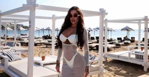 &Theta;&rho;ί&lambda;&epsilon;&rho; &mu;&epsilon; &theta;ά&nu;&alpha;&tau;&omicron; &Beta;&rho;&alpha;&zeta;&iota;&lambda;&iota;ά&nu;&alpha;&sigmaf; influencer &pi;&omicron;&upsilon; έ&pi;&epsilon;&sigma;&epsilon; &alpha;&pi;ό &tau;&omicron;&nu; 27&omicron; ό&rho;&omicron;&phi;&omicron; &omicron;&upsilon;&rho;&alpha;&nu;&omicron;&xi;ύ&sigma;&tau;&eta; &sigma;&tau;&omicron; &Nu;&tau;&omicron;&upsilon;&mu;&pi;ά&iota;-&Epsilon;&xi;&epsilon;&tau;ά&zeta;&omicron;&nu;&tau;&alpha;&iota; ό&lambda;&alpha; &tau;&alpha; &sigma;&epsilon;&nu;ά&rho;&iota;&alpha;