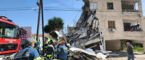 &Pi;&alpha;&rho;έ&lambda;&alpha;&beta;&alpha;&nu; &tau;&eta;&nu; έ&kappa;&theta;&epsilon;&sigma;&eta; &epsilon;&mu;&pi;&epsilon;&iota;&rho;&omicron;&gamma;&nu;&omega;&mu;&omega;&nu; &gamma;&iota;&alpha; &tau;&eta;&nu; &kappa;&alpha;&tau;ά&rho;&rho;&epsilon;&upsilon;&sigma;&eta; &tau;&eta;&sigmaf; &pi;&omicron;&lambda;&upsilon;&kappa;&alpha;&tau;&omicron;&iota;&kappa;ί&alpha;&sigmaf; &omicron;&iota; &Alpha;&rho;&chi;έ&sigmaf;-&Alpha;&pi;&omicron;&sigma;&tau;έ&lambda;&lambda;&epsilon;&tau;&alpha;&iota; &sigma;&tau;&eta;&nu; &Epsilon;&iota;&sigma;&alpha;&gamma;&gamma;&epsilon;&lambda;ί&alpha; &omicron; &phi;ά&kappa;&epsilon;&lambda;&omicron;&sigmaf; &gamma;&iota;&alpha; &tau;&eta;&nu; &tau;&rho;
