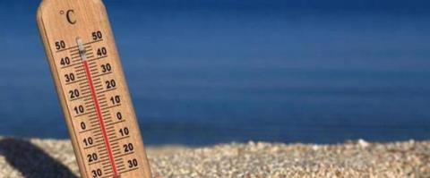 &Alpha;&gamma;&gamma;ί&zeta;&epsilon;&iota; &gamma;&iota;&alpha; &pi;&rho;ώ&tau;&eta; &phi;&omicron;&rho;ά &tau;&omicron;&upsilon;&sigmaf; 40 &beta;&alpha;&theta;&mu;&omicron;ύ&sigmaf; &Kappa;&epsilon;&lambda;&sigma;ί&omicron;&upsilon; &eta; &theta;&epsilon;&rho;&mu;&omicron;&kappa;&rho;&alpha;&sigma;ί&alpha;-&Pi;ό&tau;&epsilon; &tau;ί&theta;&epsilon;&tau;&alpha;&iota; &sigma;&epsilon; &iota;&sigma;&chi;ύ &eta; &kappa;ί&tau;&rho;&iota;&nu;&eta; &pi;&rho;&omicron;&epsilon;&iota;&delta;&omicron;&pi;&omicron;ί&eta;&sigma;&eta;