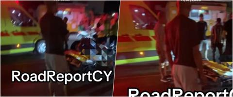 &Beta;&Iota;&Nu;&Tau;&Epsilon;&Omicron;: &Chi;&tau;ύ&pi;&eta;&sigma;&epsilon; &pi;&epsilon;&zeta;ό &tau;&eta;&nu; ώ&rho;&alpha; &pi;&omicron;&upsilon; &delta;&iota;&alpha;&sigma;&tau;&alpha;ύ&rho;&omega;&nu;&epsilon; &tau;&omicron; &delta;&rho;ό&mu;&omicron; &kappa;&alpha;&iota; &epsilon;&gamma;&kappa;&alpha;&tau;έ&lambda;&epsilon;&iota;&psi;&epsilon; &tau;&eta; &sigma;&kappa;&eta;&nu;ή-&Mu;&epsilon;&tau;&alpha;&phi;έ&rho;&theta;&eta;&kappa;&epsilon; &sigma;&tau;&omicron; &nu;&omicron;&sigma;&omicron;&kappa;&omicron;&mu;&epsilon;ί&omicron; 25&chi;&rho;&omicron;&nu;&omicron;&sigmaf;