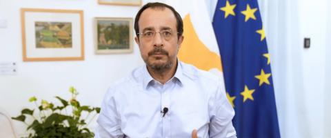 ΒΙΝΤΕΟ: Ανακοίνωσε επιπρόσθετα έργα ύψους 61,7 εκ. ευρώ στον τομέα της υγείας ο ΠτΔ-«Επενδύουμε στην αξιοπρέπεια του κάθε πολίτη»