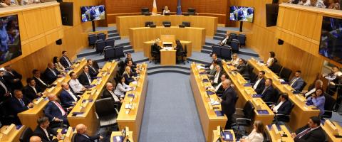 &Alpha;&pi;&omicron;&phi;&alpha;&sigma;ί&zeta;&epsilon;&iota; &gamma;&iota;&alpha; &tau;&eta; &sigma;ύ&sigma;&tau;&alpha;&sigma;&eta; &tau;&omicron;&upsilon; &Kappa;&Omicron;&Alpha;&Epsilon; &kappa;&alpha;&iota; &tau;&eta;&nu; &epsilon;&pi;&iota;&beta;&omicron;&lambda;ή &phi;ό&rho;&omicron;&upsilon; &tau;&alpha;&phi;ή&sigmaf; &alpha;&pi;&omicron;&beta;&lambda;ή&tau;&omega;&nu; &sigma;&tau;&eta;&nu; &tau;&epsilon;&lambda;&epsilon;&upsilon;&tau;&alpha;ί&alpha; &Omicron;&lambda;&omicron;&mu;έ&lambda;&epsilon;&iota;&alpha; &eta; &Beta;&omicron;&upsilon;&lambda;ή