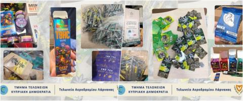 Έ&sigma;&tau;&epsilon;&iota;&lambda;&alpha;&nu;&nbsp;24 &kappa;&iota;&lambda;ά &kappa;ά&nu;&nu;&alpha;&beta;&eta;&sigmaf; &sigma;&epsilon; &pi;&alpha;&kappa;έ&tau;&alpha; &pi;&omicron;&upsilon; έ&gamma;&rho;&alpha;&phi;&alpha;&nu; &laquo;&sigma;&omicron;&upsilon;&beta;&epsilon;&nu;ί&rho;&raquo;-&Chi;&epsilon;&iota;&rho;&omicron;&pi;έ&delta;&epsilon;&sigmaf; &sigma;&epsilon; &delta;ύ&omicron; &pi;&rho;ό&sigma;&omega;&pi;&alpha; (pic)