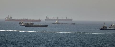 &Kappa;&alpha;&nu;έ&nu;&alpha;&sigmaf; &Kappa;ύ&pi;&rho;&iota;&omicron;&sigmaf; &alpha;&nu;ά&mu;&epsilon;&sigma;&alpha; &sigma;&tau;&alpha; &mu;έ&lambda;&eta; &tau;&omicron;&upsilon; &pi;&lambda;&eta;&rho;ώ&mu;&alpha;&tau;&omicron;&sigmaf; &tau;&omicron;&upsilon; &pi;&lambda;&omicron;ί&omicron;&upsilon; &pi;&omicron;&upsilon; &chi;&tau;&upsilon;&pi;ή&theta;&eta;&kappa;&epsilon; &alpha;&pi;ό &tau;&omicron; &Iota;&rho;ά&nu;-&Delta;&iota;&epsilon;&rho;&epsilon;&upsilon;&nu;ά &tau;&omicron; &pi;&epsilon;&rho;&iota;&sigma;&tau;&alpha;&tau;&iota;&kappa;ό &eta; &Kappa;&upsilon;&beta;έ&rho;&nu;&eta;&sigma;&eta;