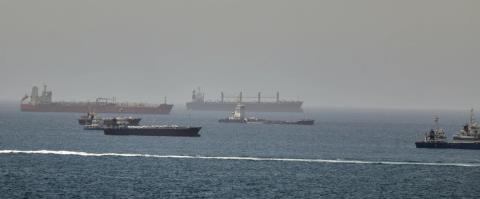&Eta;&Pi;&Alpha;-&Iota;&rho;ά&nu; &omicron;&delta;&eta;&gamma;&omicron;ύ&nu;&tau;&alpha;&iota; &sigma;&epsilon; &epsilon;&pi;&iota;&kappa;ί&nu;&delta;&upsilon;&nu;&eta; &kappa;&lambda;&iota;&mu;ά&kappa;&omega;&sigma;&eta;-&Sigma;&tau;&omicron; έ&lambda;&epsilon;&omicron;&sigmaf; &tau;&omicron;&upsilon; &pi;&omicron;&lambda;έ&mu;&omicron;&upsilon; &tau;&alpha; &Sigma;&tau;&epsilon;&nu;ά &tau;&omicron;&upsilon; &Omicron;&rho;&mu;&omicron;ύ&zeta;