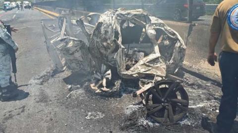 &Tau;&rho;&alpha;&gamma;&omega;&delta;ί&alpha; &sigma;&tau;&omicron; &Mu;&epsilon;&xi;&iota;&kappa;ό-&Delta;έ&kappa;&alpha; &nu;&epsilon;&kappa;&rho;&omicron;ί ό&tau;&alpha;&nu; &phi;&omicron;&rho;&tau;&eta;&gamma;ό έ&pi;&epsilon;&sigma;&epsilon; &sigma;&epsilon; &alpha;&kappa;&iota;&nu;&eta;&tau;&omicron;&pi;&omicron;&iota;&eta;&mu;έ&nu;&alpha; &omicron;&chi;ή&mu;&alpha;&tau;&alpha;