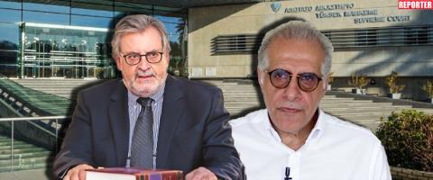 Δύο προσφυγές στο Δικαστήριο κρίνουν το θέμα της αντισυνταγματικότητας των Υφυπουργείων-Φρέναρε προηγούμενες προσπάθειες η Νομική