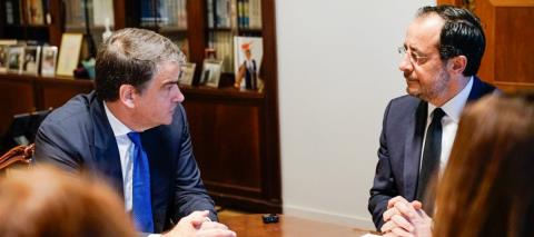 O &Rho;&alpha;&phi;&alpha;έ&lambda;&epsilon; &Phi;ί&tau;&omicron; o &epsilon;&kappa;&lambda;&epsilon;&kappa;&tau;ό&sigmaf; &tau;&eta;&sigmaf; &Omicron;ύ&rho;&sigma;&omicron;&upsilon;&lambda;&alpha; &gamma;&iota;&alpha; &epsilon;&iota;&delta;&iota;&kappa;ό&sigmaf; &epsilon;&kappa;&pi;&rho;ό&sigma;&omega;&pi;&omicron;&sigmaf; &tau;&eta;&sigmaf; &Epsilon;.&Epsilon;. &gamma;&iota;&alpha; &tau;&omicron; &Kappa;&upsilon;&pi;&rho;&iota;&alpha;&kappa;ό-&Tau;&omicron; who is who &kappa;&alpha;&iota; &omicron;&iota; ό&rho;&omicron;&iota; &epsilon;&nu;&tau;&omicron;&lambda;ή&sigmaf; &tau;&omicron;&upsilon;