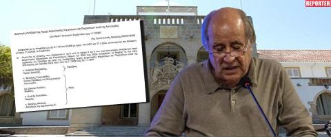 &Epsilon;&pi;&alpha;&nu;ή&lambda;&theta;&epsilon; &tau;&omicron; &Alpha;&Kappa;&Epsilon;&Lambda; &gamma;&iota;&alpha; &tau;&omicron;&nu; &epsilon;&pi;&alpha;&nu;&alpha;&delta;&iota;&omicron;&rho;&iota;&sigma;&mu;ό &Pi;&alpha;&sigma;&chi;&alpha;&lambda;ί&delta;&eta;-&laquo;&Omicron; &mu;ό&nu;&omicron;&sigmaf; &pi;&epsilon;&rho;ή&phi;&alpha;&nu;&omicron;&sigmaf; &gamma;&iota;&alpha; &alpha;&upsilon;&tau;έ&sigmaf; &tau;&iota;&sigmaf; &pi;&rho;&alpha;&kappa;&tau;&iota;&kappa;έ&sigmaf; &Chi;&rho;&iota;&sigma;&tau;&omicron;&delta;&omicron;&upsilon;&lambda;ί&delta;&eta; &epsilon;ί&nu;&alpha;&iota; &omicron; &Alpha;&nu;&alpha;&sigma;&tau;&alpha;&sigma;&iota;ά&delta;&eta;&sigmaf; &pi;&omicron;&upsilon;