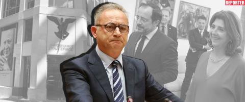 &laquo;Ύ&beta;&rho;&iota;&sigmaf; &gamma;&iota;&alpha; &tau;&eta;&nu; &mu;&nu;ή&mu;&eta; &tau;&omicron;&upsilon; &Kappa;&lambda;&eta;&rho;ί&delta;&eta; &kappa;&alpha;&iota; &tau;&eta;&nu; &iota;&sigma;&tau;&omicron;&rho;ί&alpha; &tau;&omicron;&upsilon; &Delta;&Eta;&Sigma;&Upsilon; &nu;&alpha; &alpha;&sigma;&chi;&omicron;&lambda;&omicron;ύ&nu;&tau;&alpha;&iota; &tau;ώ&rho;&alpha; &mu;&epsilon; &tau;&iota;&sigmaf; &pi;&rho;&omicron;&epsilon;&delta;&rho;&iota;&kappa;έ&sigmaf;-&Phi;&iota;&lambda;&omicron;&delta;&omicron;&xi;ί&alpha; ό&lambda;&omega;&nu; &nu;&alpha; &epsilon;ί&nu;&alpha;&iota; &eta; &lambda;ύ&sigma;&eta;, ό&chi;