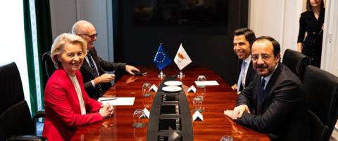 &Epsilon;&pi;&iota;&beta;&epsilon;&beta;&alpha;ί&omega;&sigma;&eta; &epsilon;&tau;&omicron;&iota;&mu;ό&tau;&eta;&tau;&alpha;&sigmaf; &tau;&eta;&sigmaf; &Epsilon;.&Epsilon;. &nu;&alpha; &sigma;&upsilon;&mu;&beta;ά&lambda;&epsilon;&iota; &alpha;&pi;&omicron;&phi;&alpha;&sigma;&iota;&sigma;&tau;&iota;&kappa;ά &sigma;&tau;&eta;&nu; &lambda;ύ&sigma;&eta; &tau;&omicron;&upsilon; &Kappa;&upsilon;&pi;&rho;&iota;&alpha;&kappa;&omicron;ύ &omicron; &delta;&iota;&omicron;&rho;&iota;&sigma;&mu;ό&sigmaf; &Phi;ί&tau;&omicron;-&laquo;&Pi;&lambda;ή&rho;&omega;&sigmaf; &alpha;&phi;&omicron;&sigma;&iota;&omega;&mu;έ&nu;&eta;&raquo;, &delta;&iota;&alpha;&mu;&eta;&nu;ύ&epsilon;&iota;