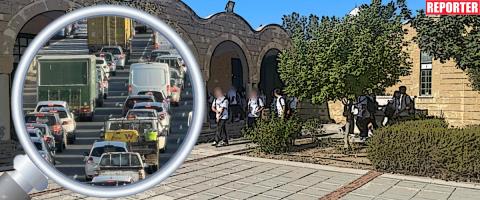 &Alpha;&nu;&omicron;ί&gamma;&epsilon;&iota; &tau;&eta; &sigma;&upsilon;&zeta;ή&tau;&eta;&sigma;&eta; &gamma;&iota;&alpha; &alpha;&lambda;&lambda;&alpha;&gamma;ή &omega;&rho;&alpha;&rho;ί&omicron;&upsilon; &tau;&omega;&nu; &sigma;&chi;&omicron;&lambda;&epsilon;ί&omega;&nu; &tau;&omicron; &Upsilon;&Pi;&Alpha;&Nu;, &alpha;&rho;&chi;ί&zeta;&epsilon;&iota; &delta;&iota;ά&lambda;&omicron;&gamma;&omicron; &mu;&epsilon; &Upsilon;&pi;. &Mu;&epsilon;&tau;&alpha;&phi;&omicron;&rho;ώ&nu;-&laquo;&Alpha;&nu;&omicron;&iota;&chi;&tau;&omicron;ί&raquo; &gamma;&omicron;&nu;&epsilon;ί&sigmaf;, &epsilon;&kappa;&pi;&alpha;&iota;&delta;&epsilon;&upsilon;&tau;&iota;&kappa;&omicron;ί &kappa;&alpha;&iota;