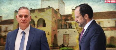 &Sigma;&tau;&omicron; &alpha;&kappa;&omicron;&upsilon;&sigma;&tau;&iota;&kappa;ό &gamma;&iota;&alpha; &tau;&eta;&nu; &nu;έ&alpha; &sigma;&upsilon;&nu;ά&nu;&tau;&eta;&sigma;&eta; &mu;&epsilon; &Chi;&rho;&iota;&sigma;&tau;&omicron;&delta;&omicron;&upsilon;&lambda;ί&delta;&eta; &gamma;&iota;&alpha; &nu;&alpha; &delta;&omicron;&upsilon;&nu; &alpha;&nu; &theta;&alpha; &gamma;ί&nu;&epsilon;&iota; &tau;&omicron;&hellip; &Delta;&Eta;&Kappa;&Omicron; &tau;&omicron;&upsilon;&sigmaf;-&Pi;&epsilon;&rho;&iota;&mu;έ&nu;&omicron;&upsilon;&nu; &nu;&alpha; &alpha;&nu;&omicron;ί&xi;&epsilon;&iota; &tau;&alpha; &chi;&alpha;&rho;&tau;&iota;ά &tau;&omicron;&upsilon; &omicron; &Pi;